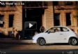 Δείτε τη διαφήμιση του Fiat 500C με τη Jenifer Lopez.